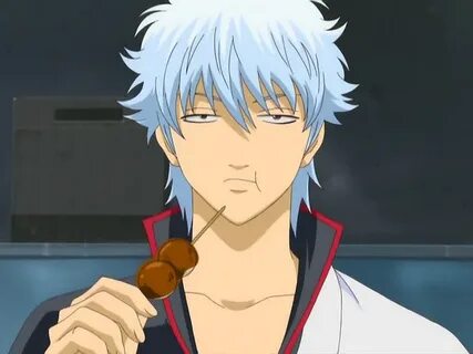 Sakata Gintoki Gintama Wiki Fandom Anime, Sakata, Anime wall