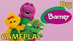 Barney and Friend Episode One (Magic 2015 Gameplay) - YouTub