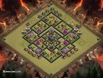 Base Design War TH 9 for Android - APK Download