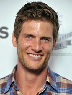 RYAN MCPARTLIN Hollister models, Greg vaughan, Male model ph