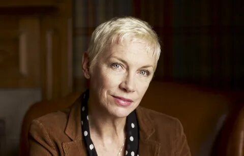 Annie Lennox Pictures