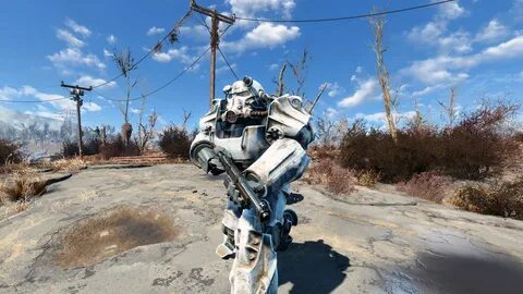 Ad Victoriam at Fallout 4 Nexus - Mods and community