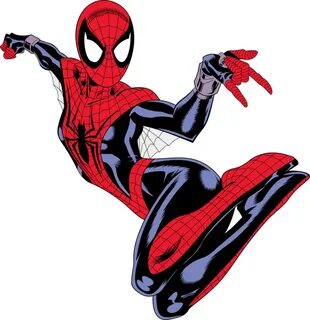 amazing spider girl - Clip Art Library