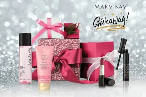 Дорогие друзья, в это волшебное время года Mary Kay ® выступ