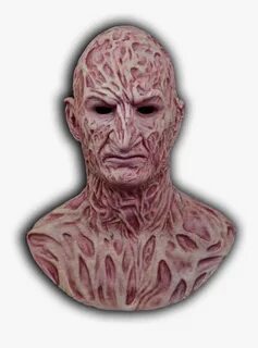 Freddy Krueger Part 4 Most Accurate Spfx Silicone Mask - Fre