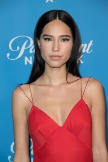 Kelsey Chow