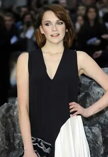 The Hottest Charlotte Ritchie Photos Around The Net - 12thBl