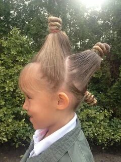 whos dr seuss hair - Google Search Crazy hair days, Wacky ha