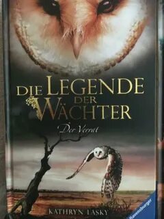 Legenden der Wächter (alle 9 Bände von ravensburger!) in Nor