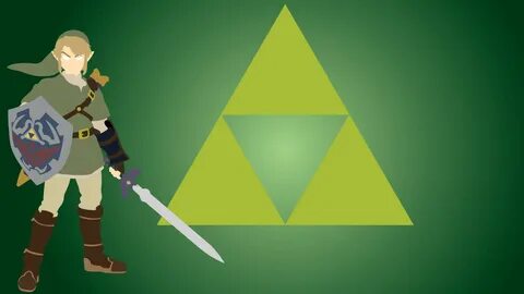 Legend Of Zelda Link Wallpaper (70+ images)