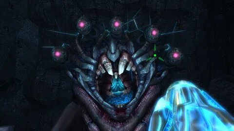 Dark Samus Wallpaper (81+ images)