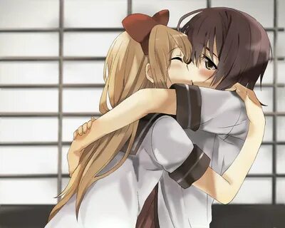 Yuri operations with other girls I erotic images vol.10 - 4 
