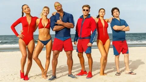 Recensione Baywatch Vigamus Magazine