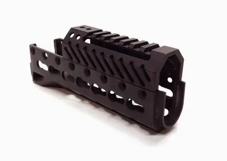 Gun Parts NcSTAR VMAKKMS Keymod Handguard/Standard Length fo