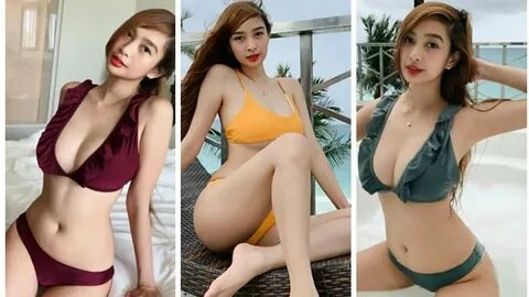 Sexy Ann B Mateo Fb photos compilation - YouTube