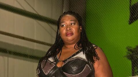 Report: Awesome Kong sent home by TNA after backstage incide