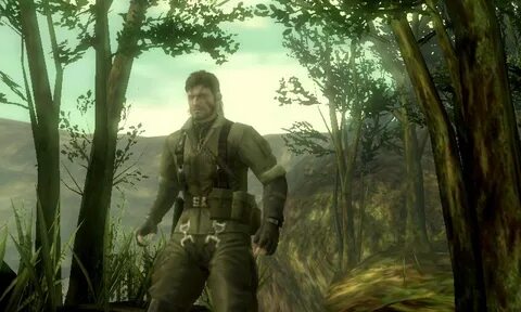 Snake Анонсы и Обзоры Видео игр для PC, PS4, Xbox и мобильны