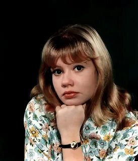 Picture of Hayley Mills