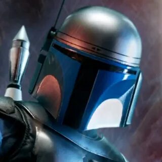 Jango Fett - YouTube