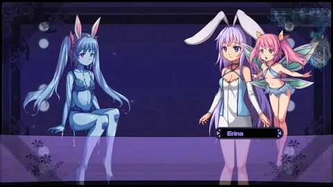 Rabi-Ribi - Dodge Master : Noah/Noah+ (Hard) - YouTube