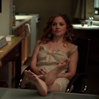 Margarita Levieva Nude.