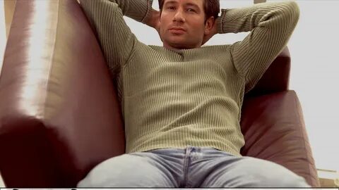 Free download David Duchovny Wallpaper 8 1024 X 768 stmednet