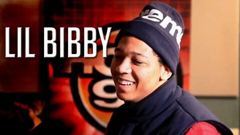 Lil Bibby Wallpapers - Wallpaper Cave
