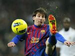 Messi kuittasi verosotkujaan 5 miljoonalla eurolla - Urheilu