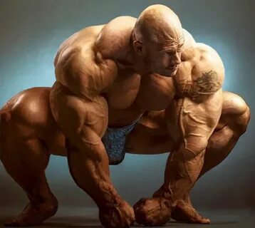Kille Kujala (photoshopped) Muscle, Best bodybuilding supple