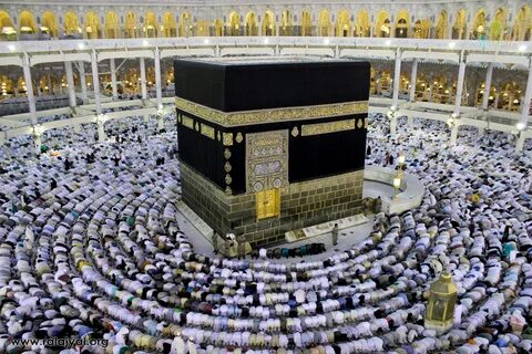 Islamic Information, Makkah, Mecca, Egypt, Times Square, Places To Visit, L...