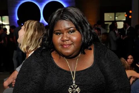 Gabourey Sidibe - latest news, breaking stories and comment 