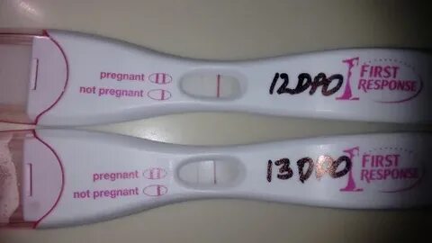 First Response Early Pregnancy Test (Gallery #477) WhenMyBab