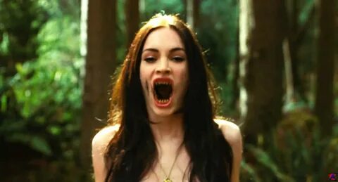 JENNIFERS BODY comedy horror megan fox dark demon vampire wa