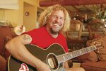 Sammy Hagar Shares The Rehearsals Of A New Song Named 'You G