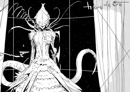 Read Knights Of Sidonia Chapter 32 - MangaFreak