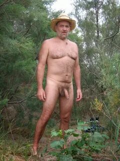 Naked farmer men - Upicsz.com