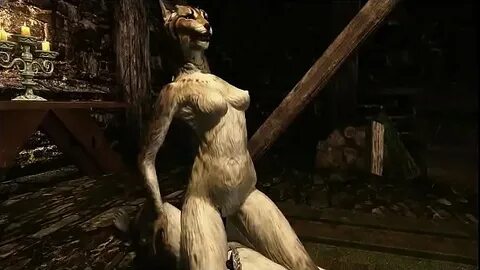 Skyrim Khajiit Porn - Telegraph