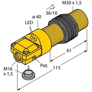 TURCK BC10