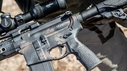 3 Highly Shootable Offerings From the Daniel Defense DDM4V7 