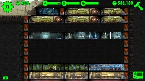 fallout shelter game designs - Wonvo