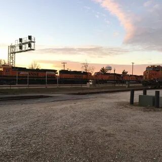 Фотографии на Amtrak - Galesburg (GBB) - Железнодорожная ста