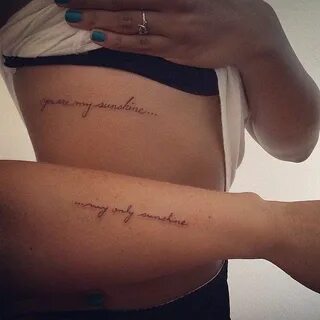 60+ Mother-Daughter Tattoo Ideas to Solidify Your Bond Tatto