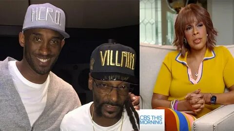 Snoop Dogg And 50 Cent Join Forces To Call Out Gayle King Kn