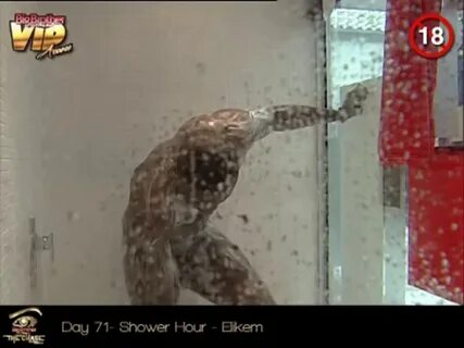 Big Brother Africa 2022 Shower Hour - Free xxx naked photos,