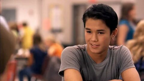 Booboo Stewart Wallpapers - Wallpaper Cave