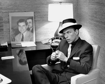 Sinatra hombres