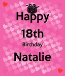 Free Happy 18 Birthday, Download Free Happy 18 Birthday png 