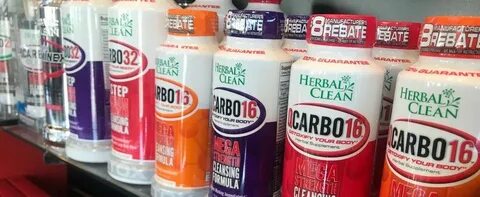 Herbal Clean Qcarbo32: Does This Detox Drink Work? - Theihcc