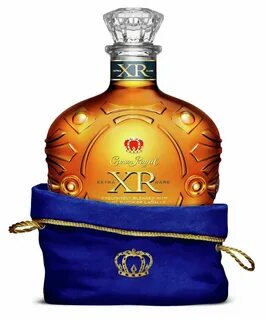 Bag that booze: Crown Royal, Texas Crown Club battle over cr