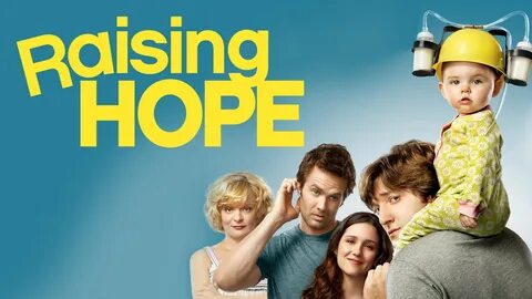 Watch Raising Hope - Season 2 HD free TV Show Stream Free Mo